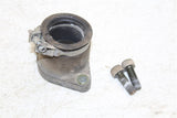 2003 Yamaha Kodiak 400 2X4 Intake Manifold Adapter