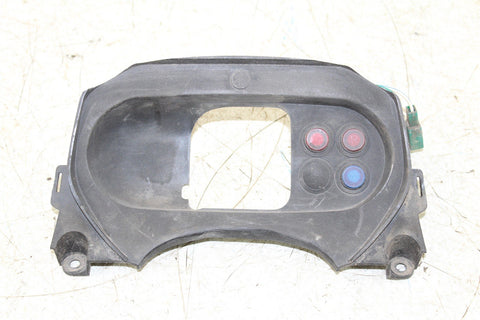 2003 Yamaha Kodiak 400 2X4 Indicator Lights Neutral Reverse Light