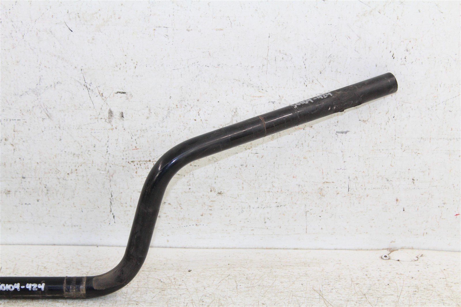 2003 Yamaha Kodiak 400 2X4 Handlebar Bars