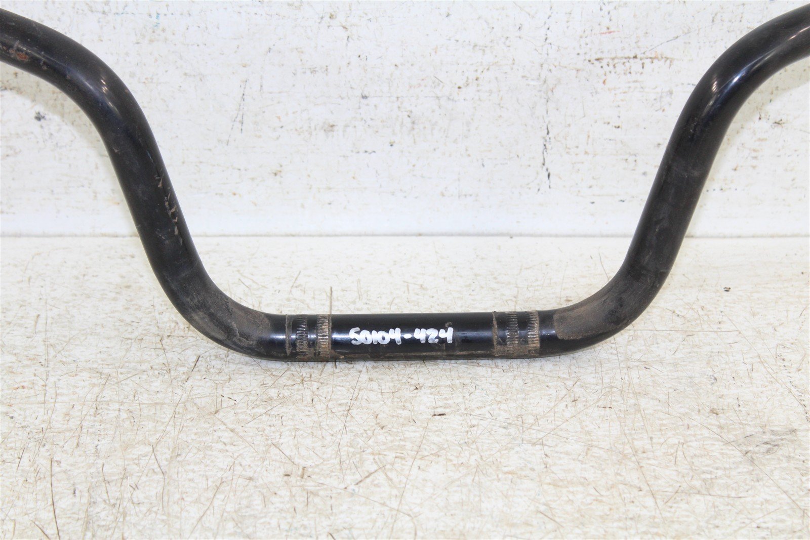 2003 Yamaha Kodiak 400 2X4 Handlebar Bars