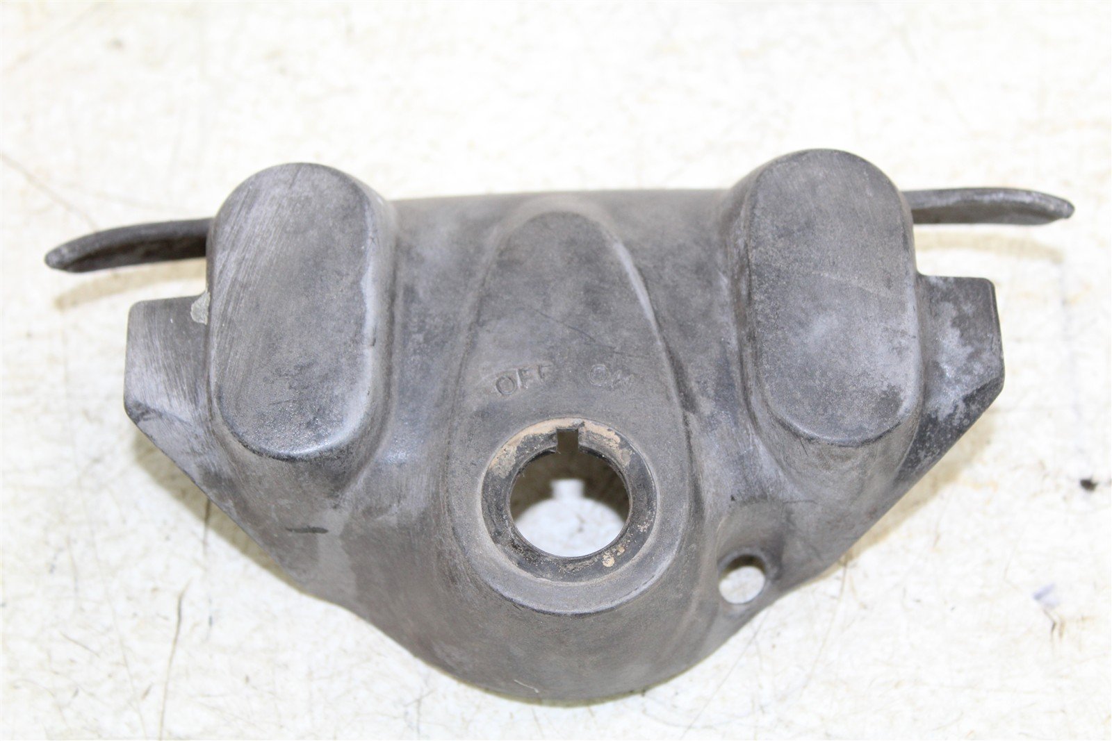 2003 Yamaha Kodiak 400 2X4 Handlebar Cover