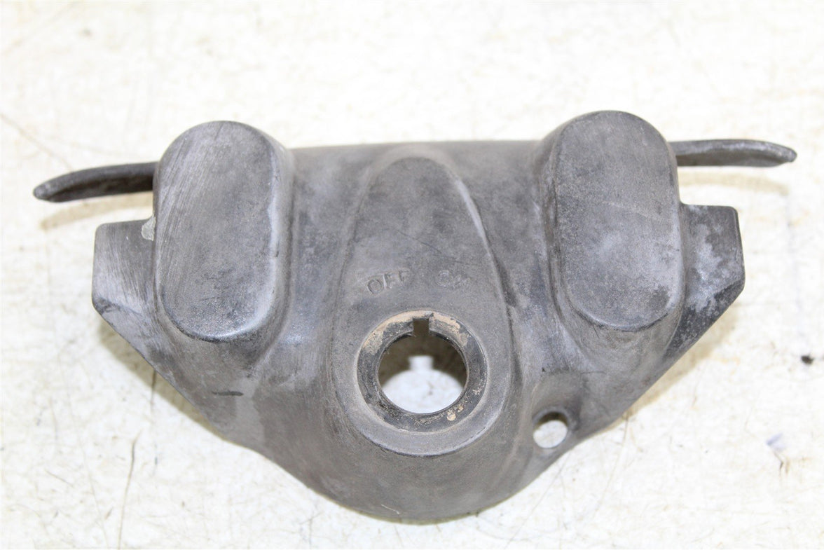 2003 Yamaha Kodiak 400 2X4 Handlebar Cover