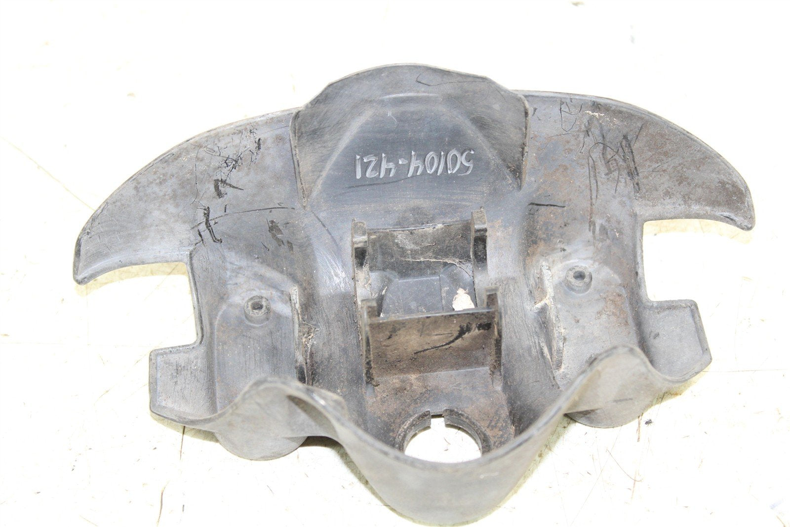 2003 Yamaha Kodiak 400 2X4 Handlebar Cover