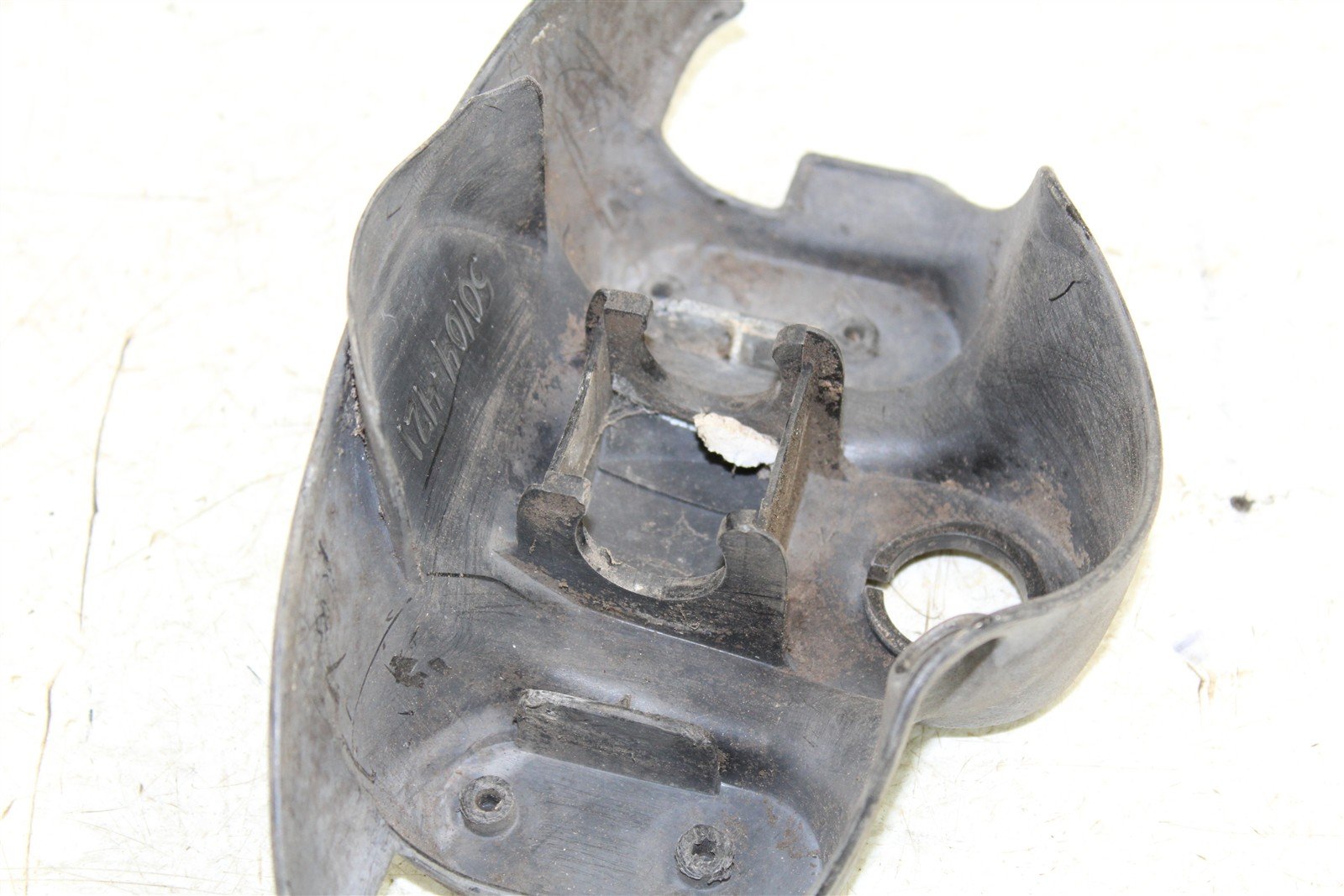 2003 Yamaha Kodiak 400 2X4 Handlebar Cover