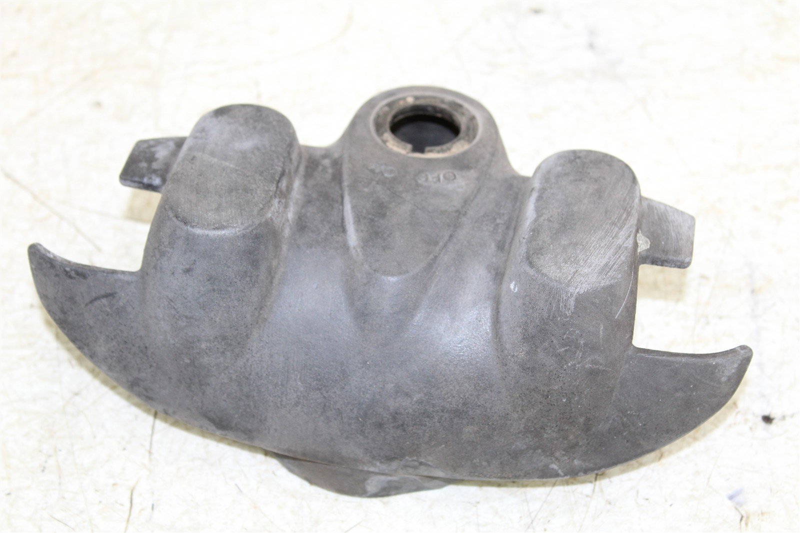 2003 Yamaha Kodiak 400 2X4 Handlebar Cover