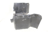 2003 Yamaha Kodiak 400 2X4 Right Foot Well Rest