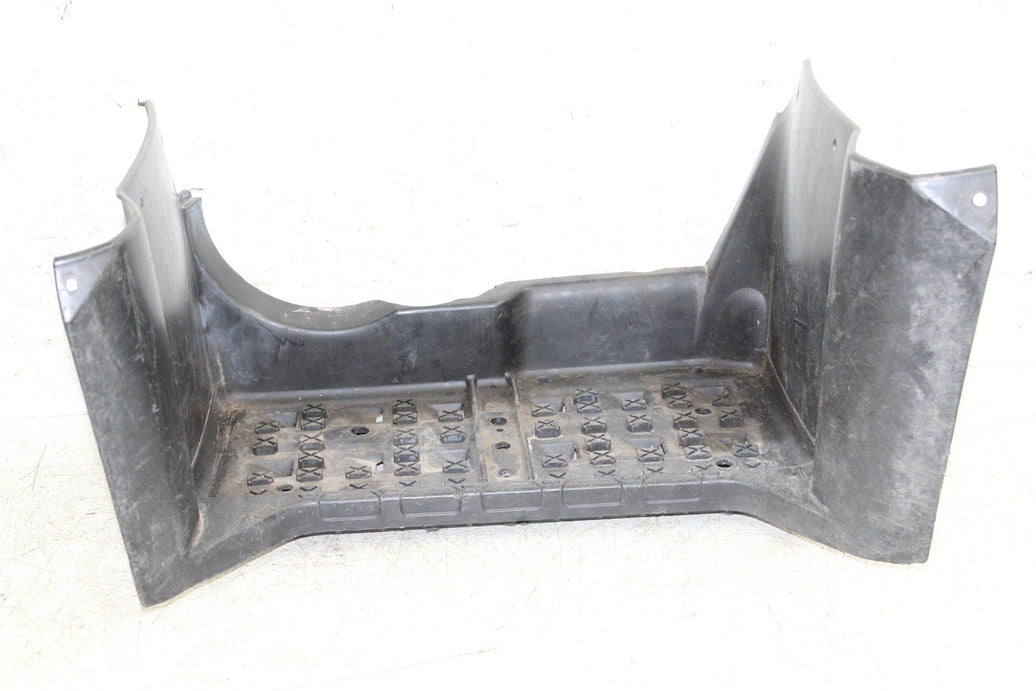 2003 Yamaha Kodiak 400 2X4 Left Foot Well Rest
