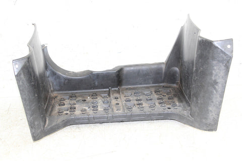 2003 Yamaha Kodiak 400 2X4 Left Foot Well Rest