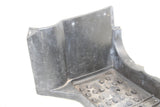 2003 Yamaha Kodiak 400 2X4 Left Foot Well Rest