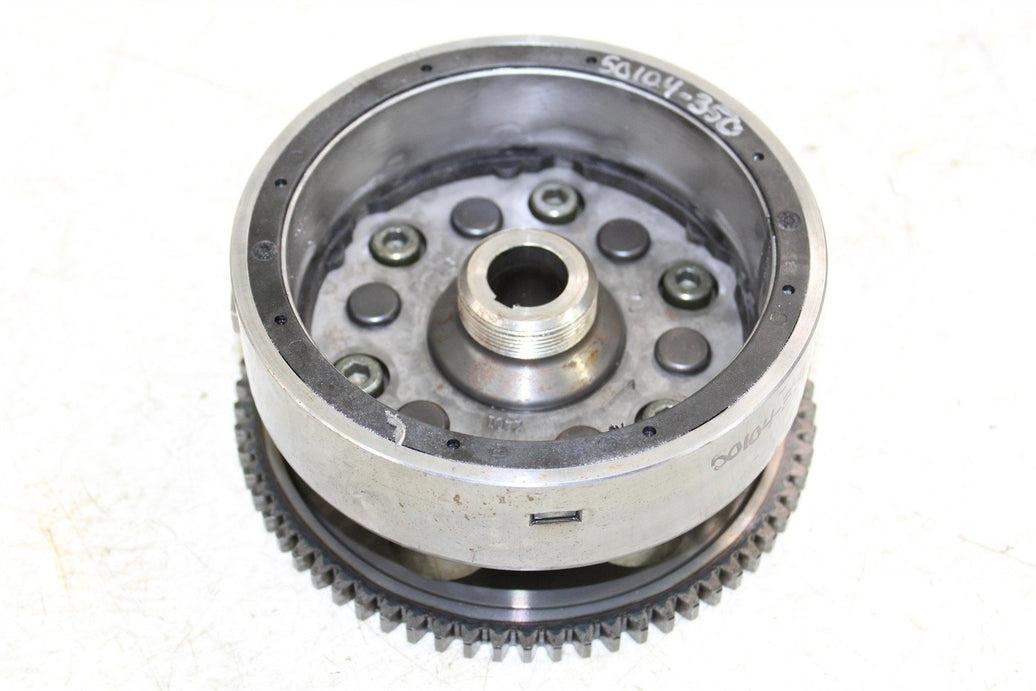 2003 Yamaha Kodiak 400 2X4 Flywheel Magneto
