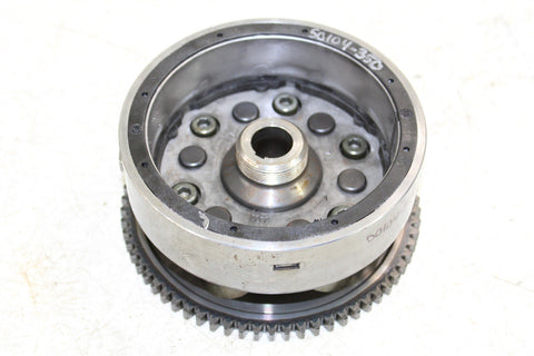 2003 Yamaha Kodiak 400 2X4 Flywheel Magneto