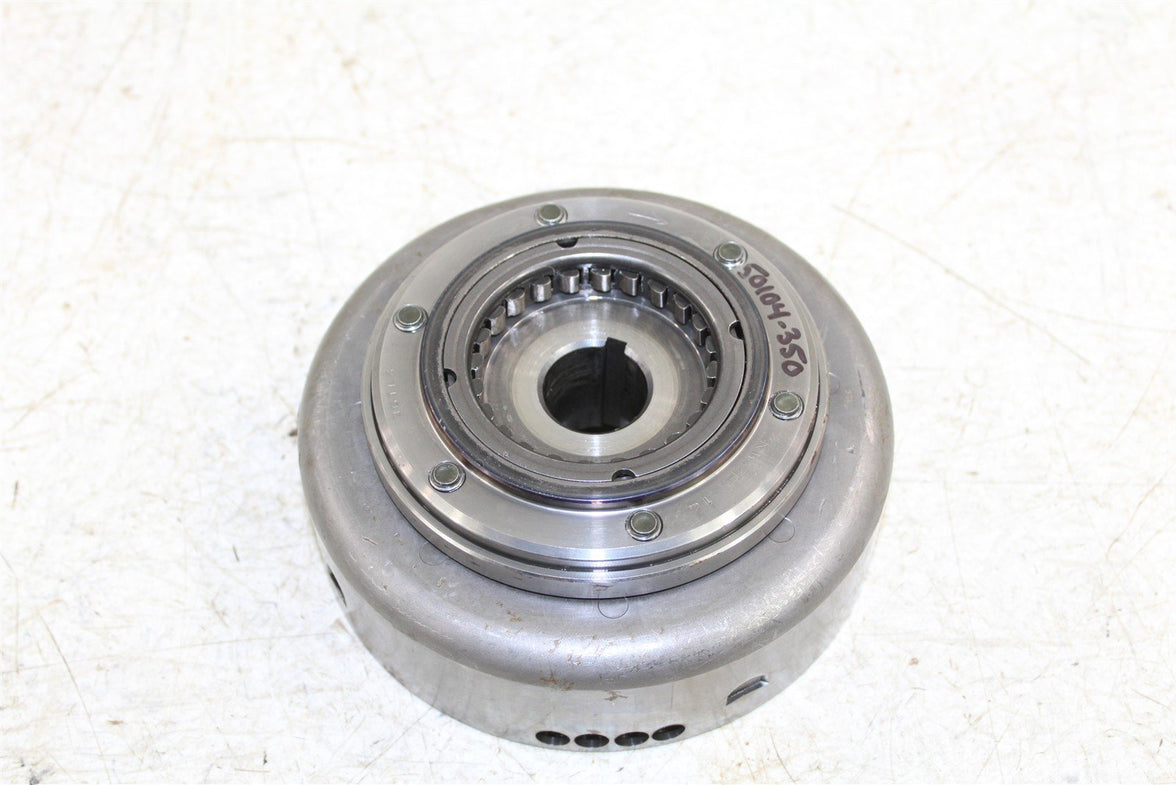 2003 Yamaha Kodiak 400 2X4 Flywheel Magneto