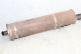 2003 Yamaha Kodiak 400 2X4 Exhaust Head Pipe Silencer Muffler