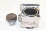 2003 Yamaha Kodiak 400 2X4 Engine Cylinder Jug w/ Piston