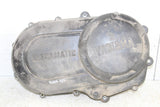 2003 Yamaha Kodiak 400 2X4 Clutch Cover