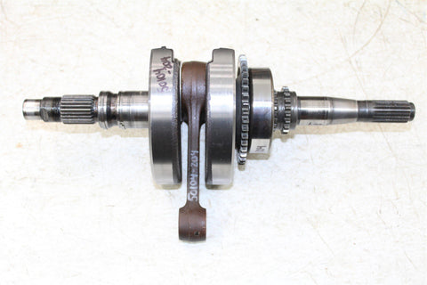 2003 Yamaha Kodiak 400 2X4 Crankshaft Connecting Rod