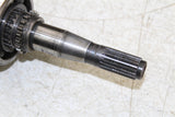 2003 Yamaha Kodiak 400 2X4 Crankshaft Connecting Rod