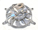 2003 Yamaha Kodiak 400 2X4 Radiator Cooling Fan