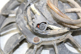 2003 Yamaha Kodiak 400 2X4 Radiator Cooling Fan
