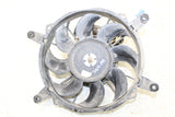 2003 Yamaha Kodiak 400 2X4 Radiator Cooling Fan