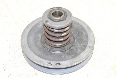 2003 Yamaha Kodiak 400 2X4 Secondary Clutch Driven