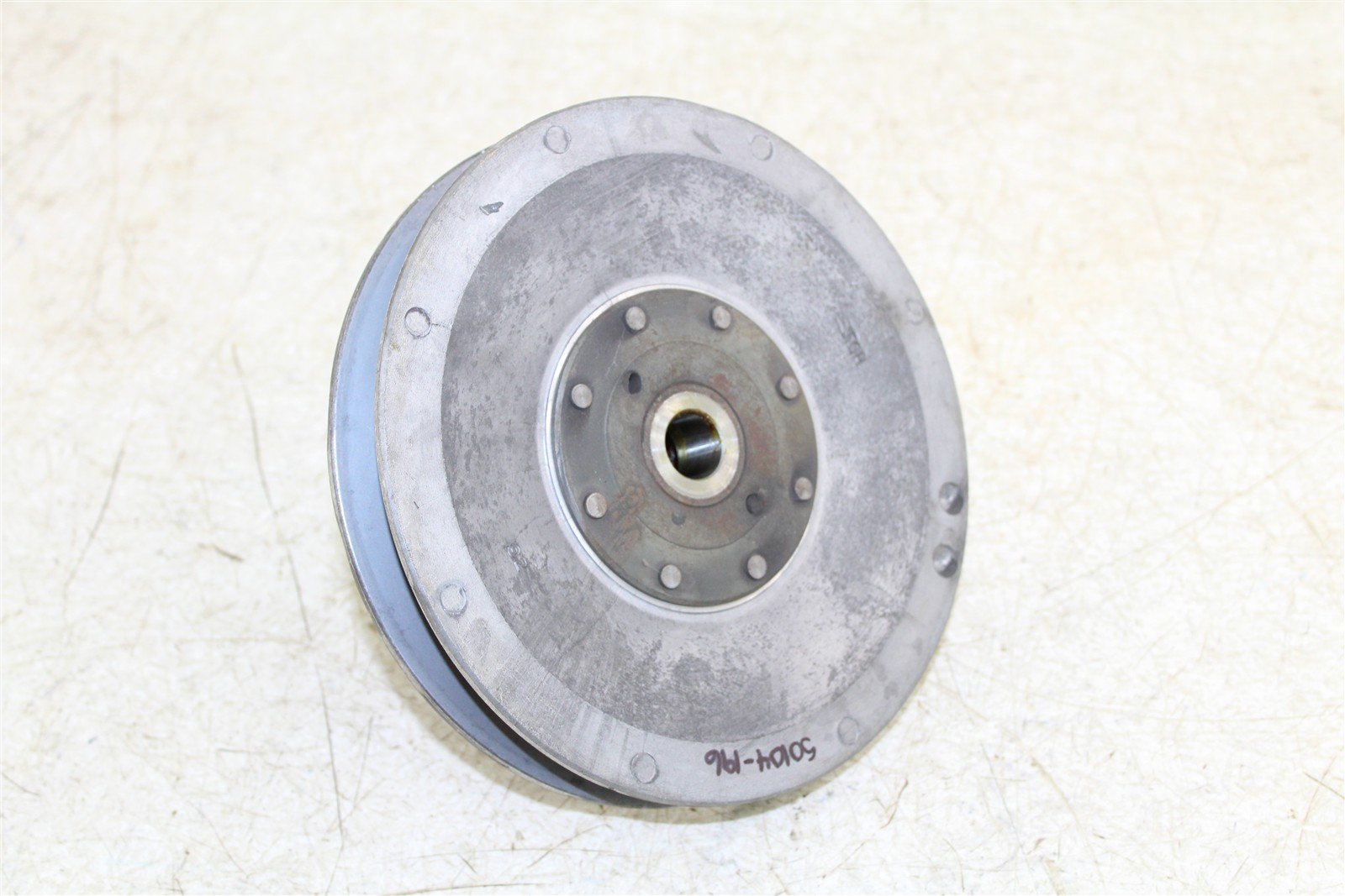 2003 Yamaha Kodiak 400 2X4 Secondary Clutch Driven