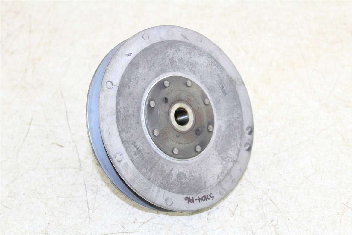 2003 Yamaha Kodiak 400 2X4 Secondary Clutch Driven