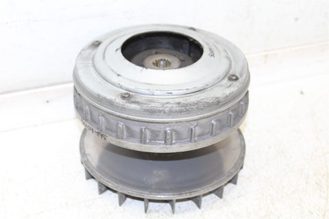 2003 Yamaha Kodiak 400 2X4 Primary Drive Clutch