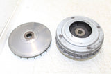 2003 Yamaha Kodiak 400 2X4 Primary Drive Clutch
