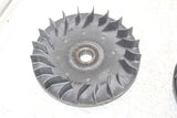 2003 Yamaha Kodiak 400 2X4 Primary Drive Clutch