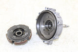 2003 Yamaha Kodiak 400 2X4 Centrifugal Clutch