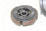 2003 Yamaha Kodiak 400 2X4 Centrifugal Clutch