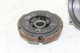 2003 Yamaha Kodiak 400 2X4 Centrifugal Clutch