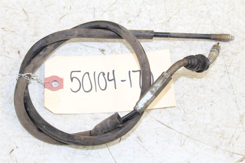 2003 Yamaha Kodiak 400 2X4 Choke Cable Plunger