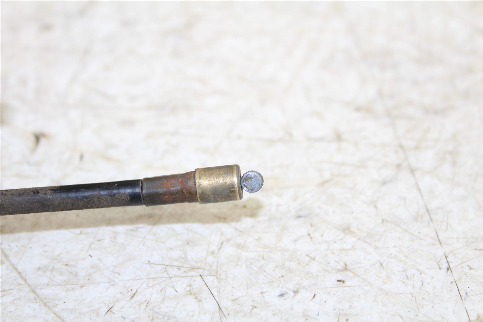 2003 Yamaha Kodiak 400 2X4 Choke Cable Plunger