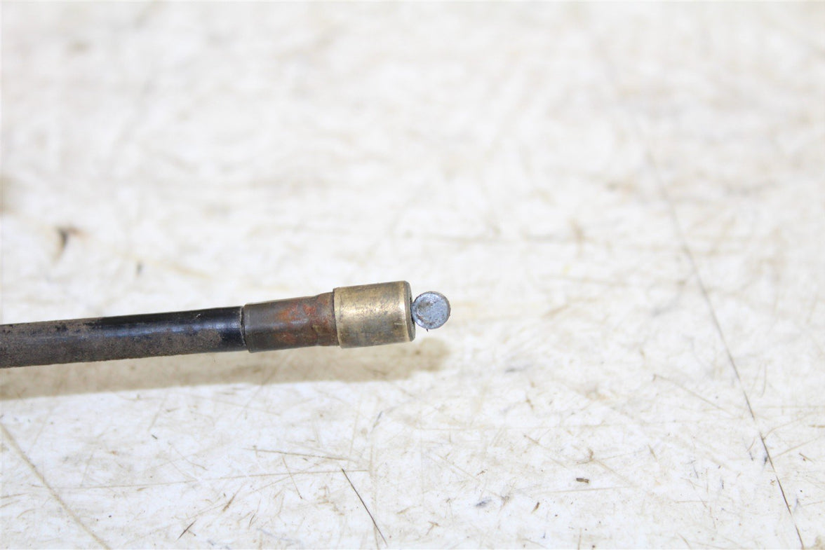 2003 Yamaha Kodiak 400 2X4 Choke Cable Plunger