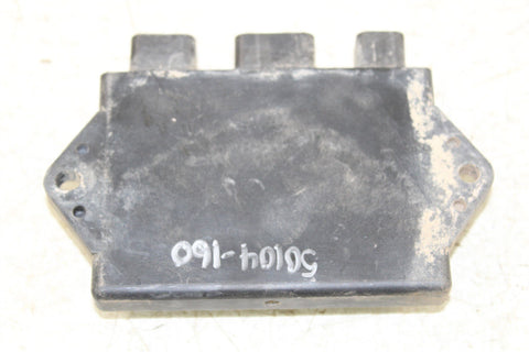 2003 Yamaha Kodiak 400 2X4 CDI ECU Computer Ignition