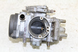 2003 Yamaha Kodiak 400 2X4 Mikuni Carburetor Carb Fuel Intake