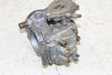 2003 Yamaha Kodiak 400 2X4 Mikuni Carburetor Carb Fuel Intake