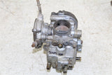 2003 Yamaha Kodiak 400 2X4 Mikuni Carburetor Carb Fuel Intake