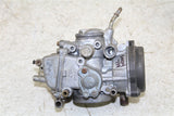 2003 Yamaha Kodiak 400 2X4 Mikuni Carburetor Carb Fuel Intake