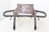 2003 Yamaha Kodiak 400 2X4 Front Bumper Frame Mount