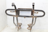 2003 Yamaha Kodiak 400 2X4 Front Bumper Frame Mount
