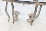 2003 Yamaha Kodiak 400 2X4 Front Bumper Frame Mount