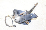 2003 Yamaha Kodiak 400 2X4 Rear Brake Pedal w/ Tail Light Switch