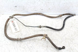 2003 Yamaha Kodiak 400 2X4 Front Brake Hose Line