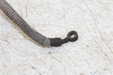 2003 Yamaha Kodiak 400 2X4 Front Brake Hose Line