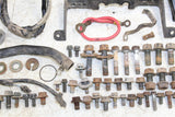 2003 Yamaha Kodiak 400 2X4 Chassis Bolt Kit Hardware Bracket Mount Lever Wire