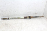 2003 Yamaha Kodiak 400 2X4 Rear Drive Axle