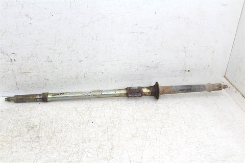 2003 Yamaha Kodiak 400 2X4 Rear Drive Axle